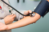 Six Tips to Naturally Lower Your Blood Pressure
