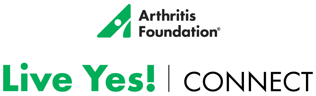 Arthritis logo