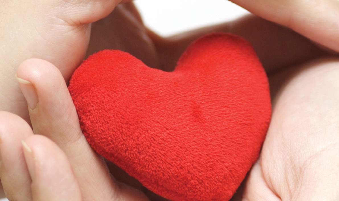 Avoiding Heart Disease - event type