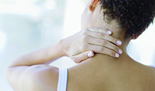 Chronic Stress and Inflammation- event type