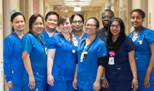 Clinical Staff 218x129