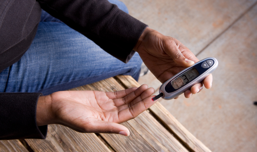 Diabetes Myths - event type