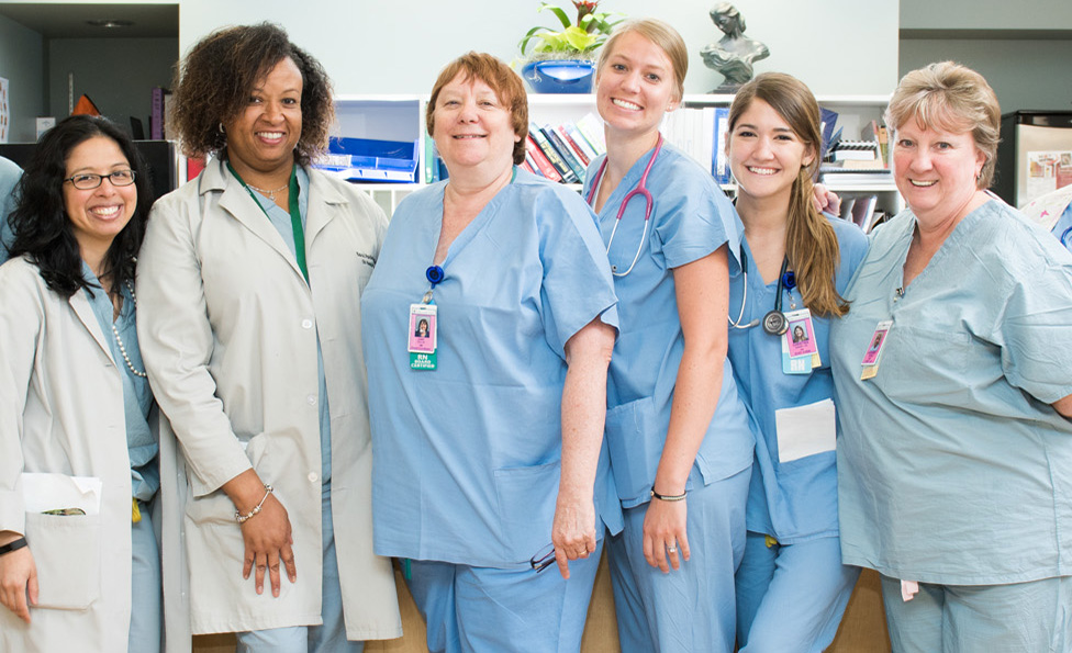 Nursing Event Details
