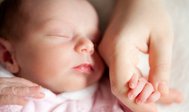 Recorrido del Centro de Maternidad Y Clase Prenatal - event type