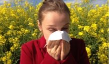 Seasonal Allergies or Sinus