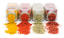 Spices that Improve Health - event type