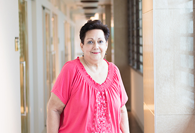 Brenda Faces of Awareness Brenda Faces of Awareness