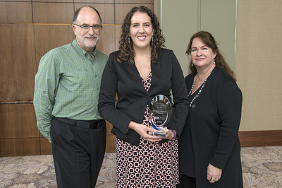 IHA Quality Excellence Achievement Award for Palliative Care IHA Quality Excellence Achievement Award for Palliative Care