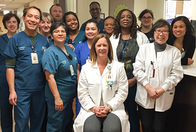 Nursing Home Named Top Performing Nursing Home Named Top Performing
