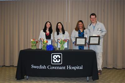 Physician Excellence Award Pic Physician Excellence Award Pic