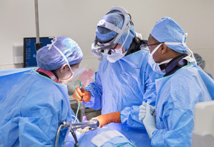 Life-Changing Treatment for Severe Back Pain Life-Changing Treatment for Severe Back Pain