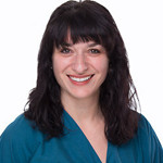 Christina DeMeola Speech-Language Pathologist