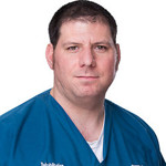 James Hristodoulopoulos Inpatient Occupational Therapist