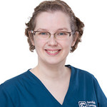 Kerith Wolf Occupational Therapy Assistant