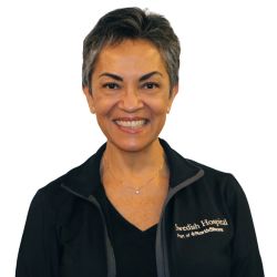 Maria Rodriquez, BSN, RNC