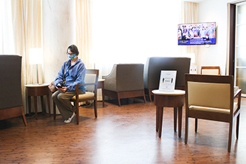 What to Expect From an Office Visit