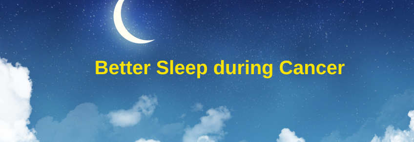 Better Sleep - Event rotator