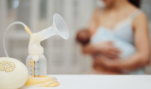 Breastfeeding - Event Type