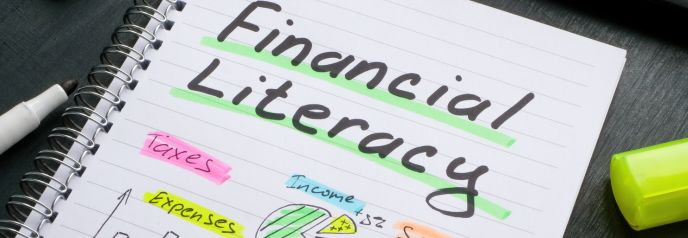 Free Financial Classes - Event Details