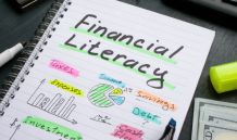 Free Financial Classes - Event Type