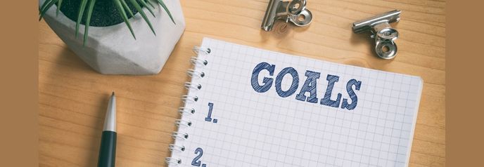 Goal Setting - Event Details