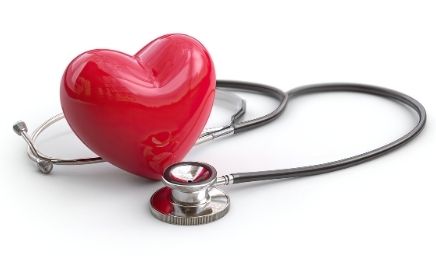 Heart Health - Event Type (1)