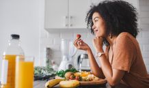 Intuitive Eating Support Group - Event Type 