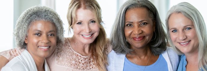 Menopause awareness day - Details