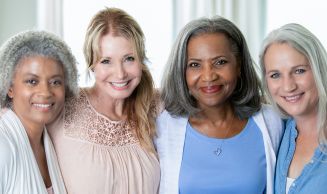 Menopause awareness day - Type