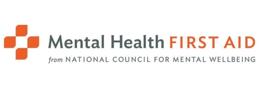 Mental Health First Aid -  Event Rotator