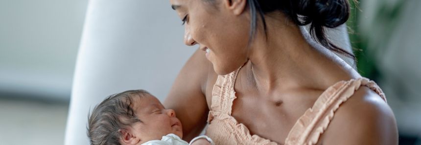 Nurturing Mom Support Group - Event Details