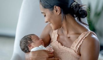 Nurturing Mom Support Group - Event Type