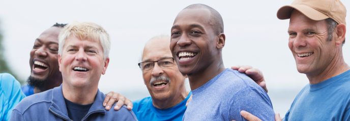 Prostate Cancer Educational Event