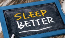 Sleep Better - Event type (1)