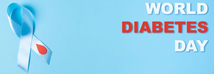 World Diabetes Day 11.14.2024 - Event type
