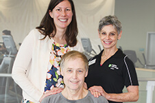 Patient Stories Patient Stories