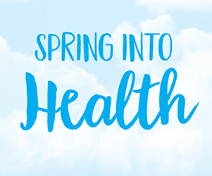 Swedish Covenant Health - spring into health