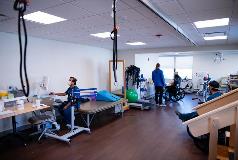 Inpatient Rehabilitation | Swedish Hospital