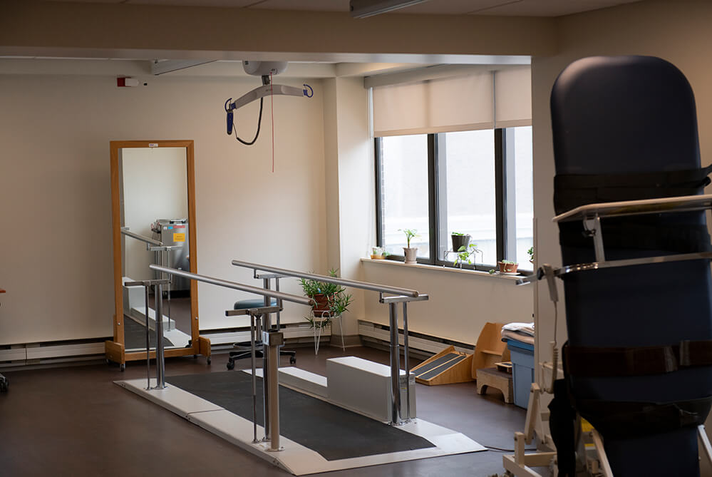 Inpatient Rehabilitation | Swedish Hospital