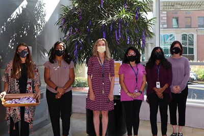 Domestic Violence Awareness Month Domestic Violence Awareness Month