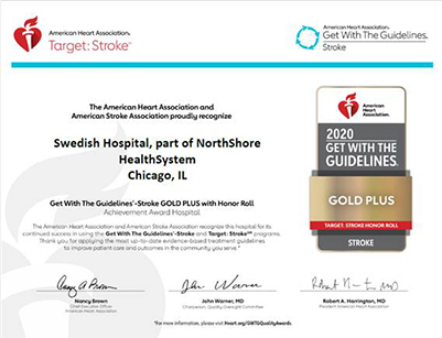 Gold Award Gold Award