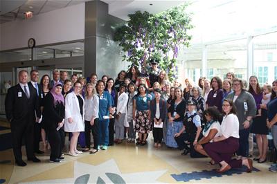 Domestic Violence Awareness Month Domestic Violence Awareness Month