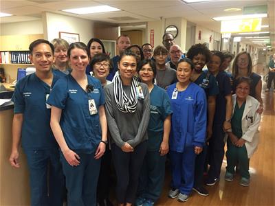 Nursing Home Named Top Performing Nursing Home Named Top Performing