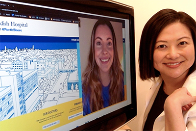 Telehealth Saves Jeffreys Life Telehealth Saves Jeffreys Life