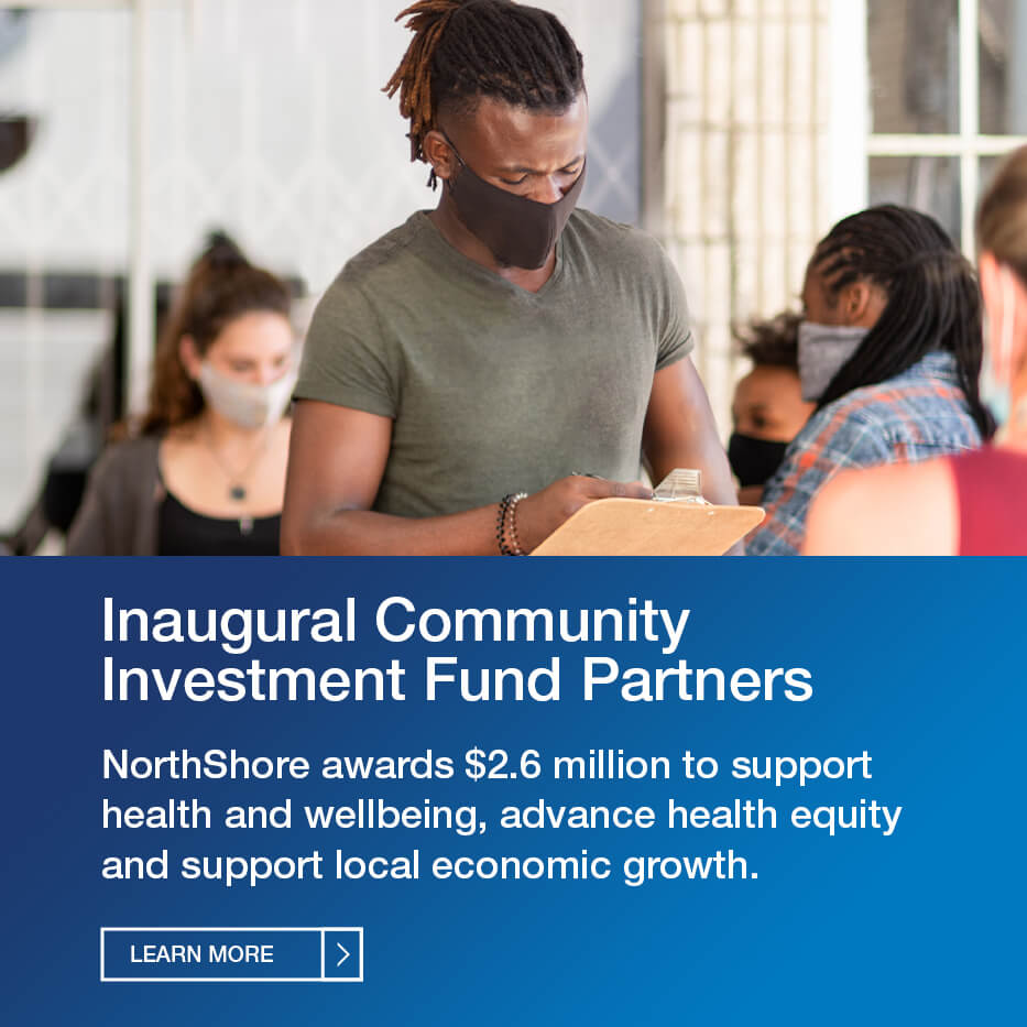 Community Investment Fund (Mobile)