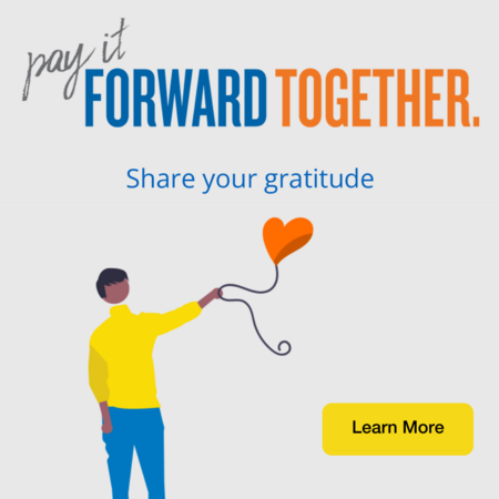 Pay It Forward Together