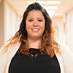 November STAR Winner Cheryl Rodriguez November STAR Winner Cheryl Rodriguez