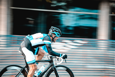 Cyclist Anterior Hip Replacement Cyclist Anterior Hip Replacement