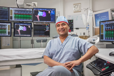 Dr. Hany Demo Electrophysiologist Dr. Hany Demo Electrophysiologist