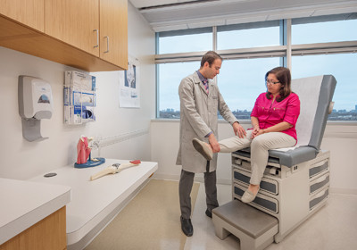 Dr. Russell Benuck Orthopedic Surgeon Dr. Russell Benuck Orthopedic Surgeon